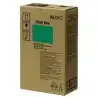 (S-8185E) RISO TINTA VERDE OSCURO SERIE MF/SF/ZE (PACK 2) (SUSTITUYE A S6973E Y S7204E)
