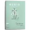 (C09) RUBIO CUADERNO DE ESCRITURA 09