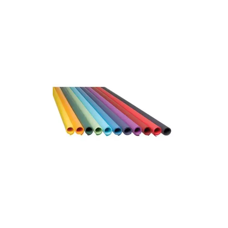 (10604) SADIPAL ROLLO KRAFT LISO 5X1M AZUL -1U-