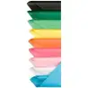 (S0718209) SADIPAL PAPEL DE SEDA PARA MANUALIDADES 50X75CM VIOLETA PACK 520 HOJAS
