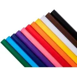 (S2420308) SADIPAL FILM ADHESIVO COLOR 70 MICRAS ROLLO 0