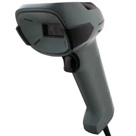 (140-0746) SAFESCAN 310-W ESCÁNER DE CÓDIGOS DE BARRAS CON CABLE USB-A 1D Y 2D