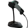 (140-0747) SAFESCAN 330-W ESCÁNER DE CÓDIGOS DE BARRAS CON CABLE USB-A Y SOPORTE 1D Y2D