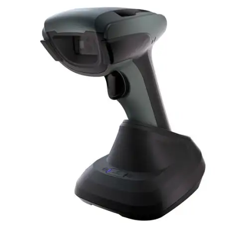 (140-0748) SAFESCAN 350-BT ESCÁNER DE CÓDIGOS DE BARRAS INALÁMBRICO 1D Y 2D