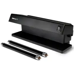 (111-0272) SAFESCAN LÁMPARA UV DE REPUESTO PARA DETECTORES DE BILLETES MOD. S-45/65