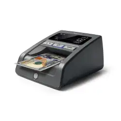 (112-0575) SAFESCAN DETECTOR DE BILLETES FALSOS DE ALTA GAMA - MODELO 185-S