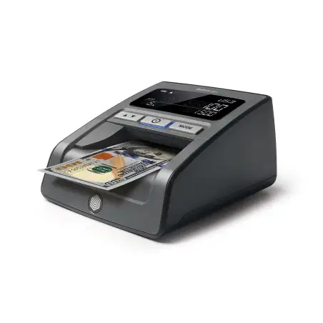 (112-0575) SAFESCAN DETECTOR DE BILLETES FALSOS DE ALTA GAMA - MODELO 185-S
