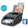 (112-0732) SAFESCAN DETECTOR AUTOMATICO DE BILLETES - MODELO 155- S COMPLETE