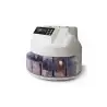 (113-0547) SAFESCAN CONTADORA Y CLASIFICADORA DE MONEDAS - MODELO 1250