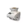 (116-0261) SAFESCAN CONTADORA DE MONEDAS DE ALTA VELOCIDAD - MODELO 1550