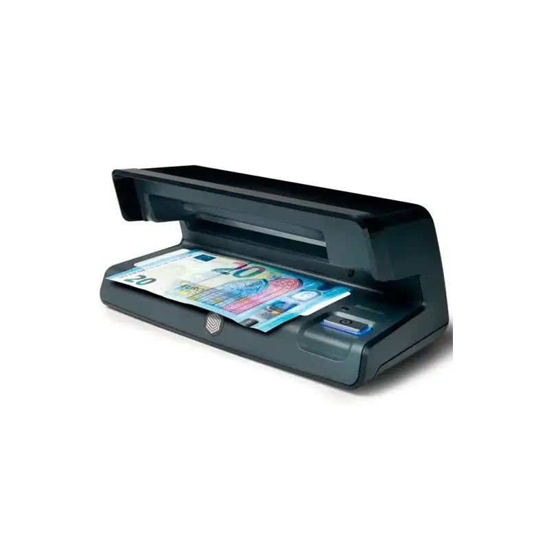 (131-0398) SAFESCAN DETECTOR DE BILLETES FALSOS Y DOCUMENTOS DE IDENTIDAD - MODELO 70