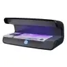 (131-0722) SAFESCAN DETECTOR DE BILLETES UV 55 LED