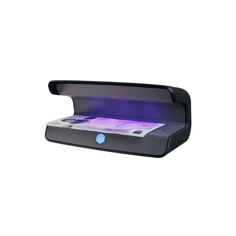 (131-0723) SAFESCAN DETECTOR DE BILLETES UV/UW 75 LED