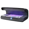 (131-0723) SAFESCAN DETECTOR DE BILLETES UV/UW 75 LED
