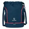 (612409197) SAFTA SACO MOCHILA AJUSTABLE EL GANSO "CLASSIC" 21