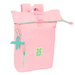 (612522507) SAFTA MOCHILA SOLAPA PARA PORTÁTIL 15
