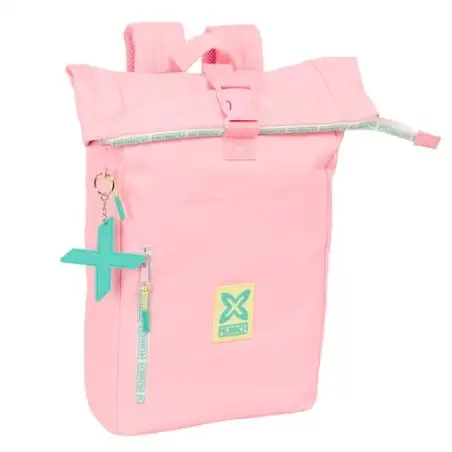 (612522507) SAFTA MOCHILA SOLAPA PARA PORTÁTIL 15