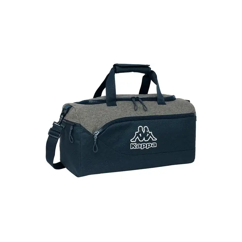 (712475553) SAFTA BOLSA DEPORTE 31L KAPPA "DARK NAVY"