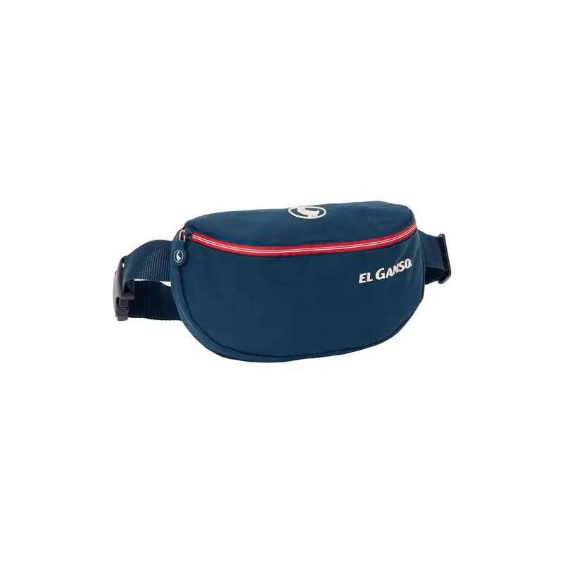 (812409911) SAFTA RIÑONERA EL GANSO "CLASSIC" 2
