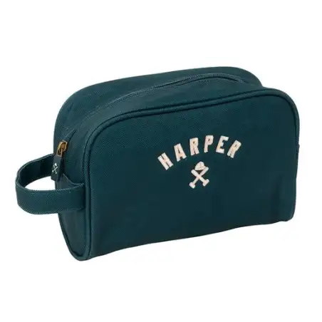 (812459249) SAFTA NECESER HARPER & NEYER