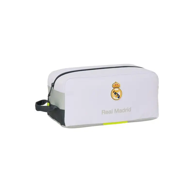 (812554440) SAFTA ZAPATILLERO REAL MADRID EQUIPACIÓN 25/26