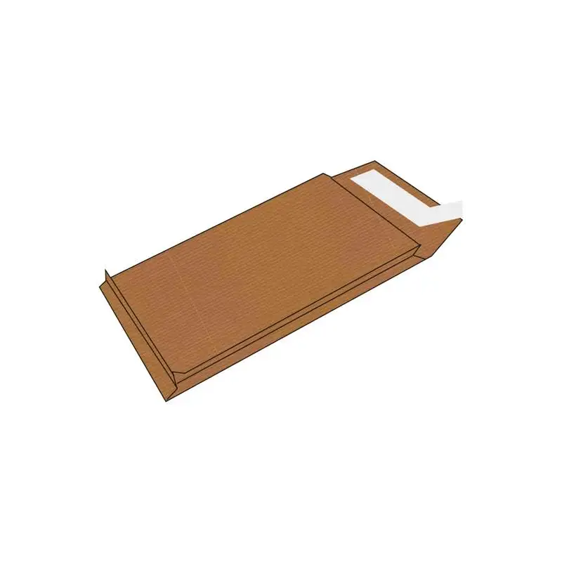 (149024) SAM BOLSA KRAFT KF 280-30 280X365X30MM 120GR FUELLE 3 LADOS -250U-