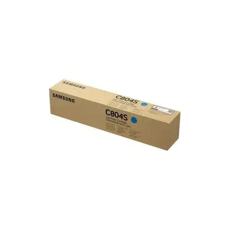 (SS546A) SAMSUNG TONER SL-X3280NR/X3220NR/ CYAN - CLT-C804S