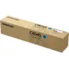 (SS546A) SAMSUNG TONER SL-X3280NR/X3220NR/ CYAN - CLT-C804S