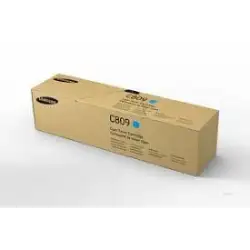 (SS567A) SAMSUNG TÓNER CIAN CLX-9201NA/CLX-9251NA/CLX-9301NA CLTC809S