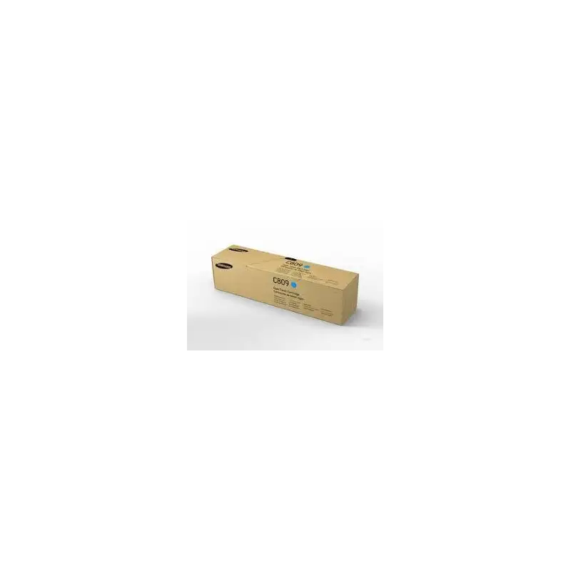 (SS567A) SAMSUNG TÓNER CIAN CLX-9201NA/CLX-9251NA/CLX-9301NA CLTC809S