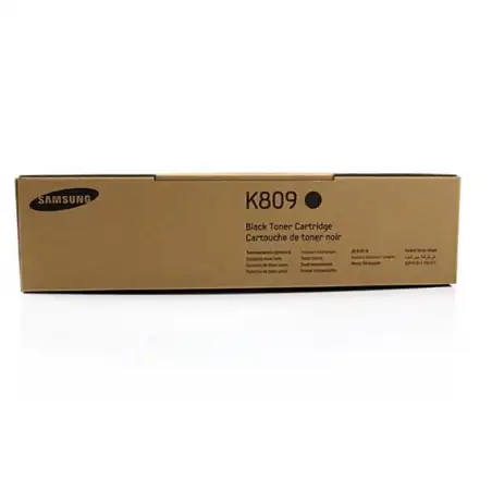 (SS607A) SAMSUNG TONER NEGRO CLX-9201NA
