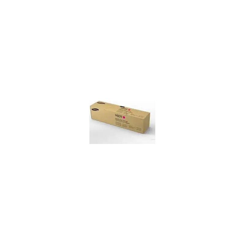 (SS649A) SAMSUNG MAGENTA CLX-9201NA/CLX-9251NA/CLX-9301NA CLTM809S