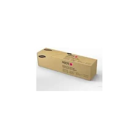 (SS649A) SAMSUNG MAGENTA CLX-9201NA/CLX-9251NA/CLX-9301NA CLTM809S
