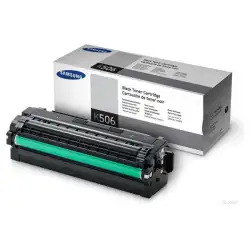 (SU180A) SAMSUNG CLP-680ND CLX-6260 SERIES TÓNER NEGRO CLT-K506S