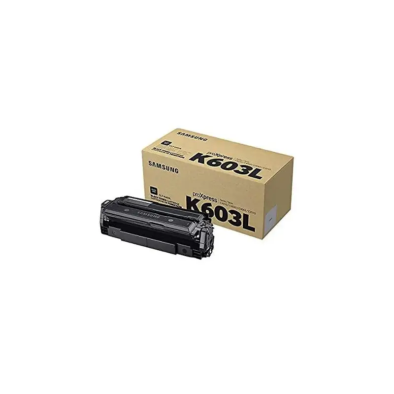 (SU214A) SAMSUNG TONER NEGRO STANDARD SL-C4010ND / C4060FX / CLT-K603L
