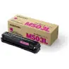 (SU281A) SAMSUNG TÓNER MAGENTA STANDARD SL-C3010ND - C3060FR CLT-M503L