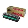 (SU305A) SAMSUNG CLP-680ND CLX-6260 SERIES TÓNER MAGENTA ALTA CAPACIDAD CLTM506L