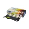 (SU472A) SAMSUNG TONER LASER CLP 320/325 CLX 3180/3185 AMARILLO 1.000 PÁGINAS CLTY4072S