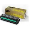 (SU515A) SAMSUNG CLP-680ND CLX-6260 SERIES AMARILLO ALTA CAPACIDAD CLTY506L