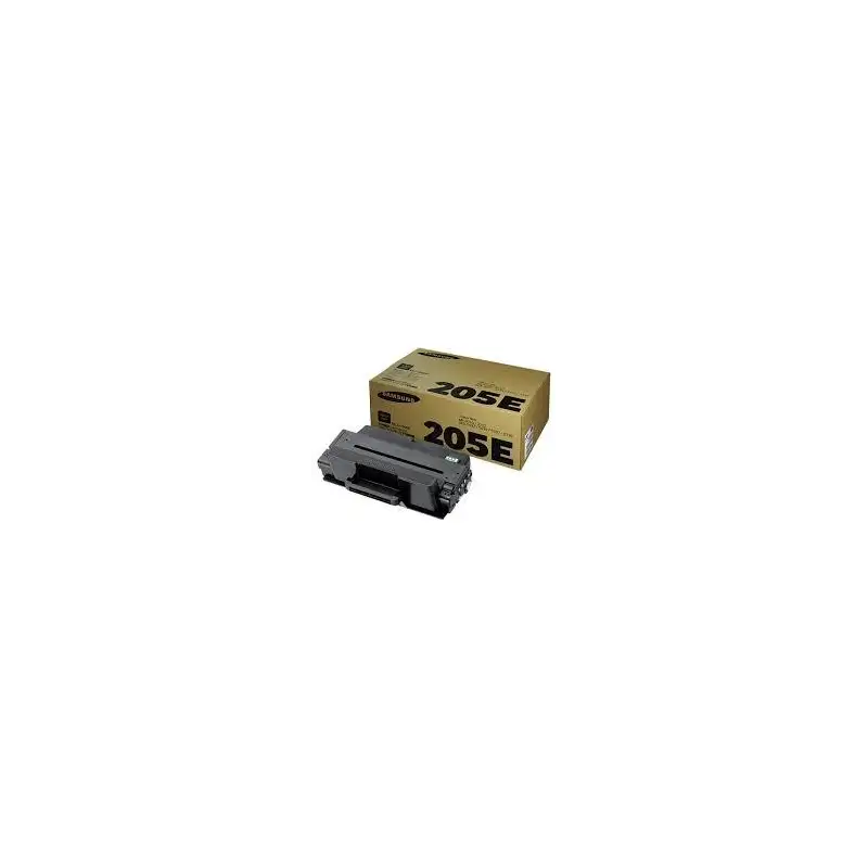 (SU951A) SAMSUNG TONER LASER ML-3710 NEGRO 10.000 PÁGINAS MLTD205E