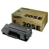 (SU951A) SAMSUNG TONER LASER ML-3710 NEGRO 10.000 PÁGINAS MLTD205E