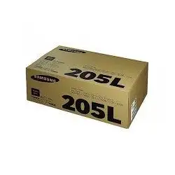 (SU963A) SAMSUNG TONER LASER ML-3310/3710 NEGRO 5.000 PAGINAS MLTD205L