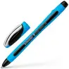 (SH150201) SCHNEIDER BOLÍGRAFO SLIDER MEMO XB NEGRO