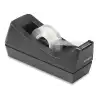 (7000028837) SCOTCH DISPENSADOR PARA ROLLOS NEGRO DE 33 METROS