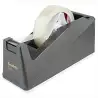 (7000080564) SCOTCH DISPENSADOR PARA ROLLOS DE HASTA 25MM X 66 METROS NEGRO