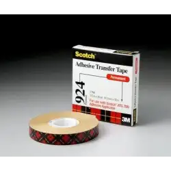 (7000116638) SCOTCH CINTA TRANSFERIDORA  ATG 924 12MMX55M