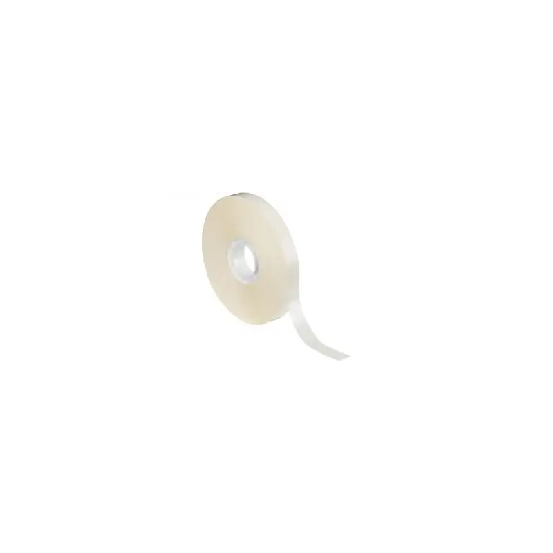 (7000116673) SCOTCH CINTA ADHESIVA TRANSPARENTE TRANSFERIDORA ATG-904 USO GENERAL ROLLO 6MM X 44M