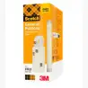 (7100336276) SCOTCH CINTA TRANSPARENTE 508 19X33M -PACK 8 ROLLOS-