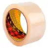 (7000095501) SCOTCH CINTA DE EMBALAJE 309 TRANSPARENTE / PP BAJO RUIDO / 50MM X 66M -PACK 6-