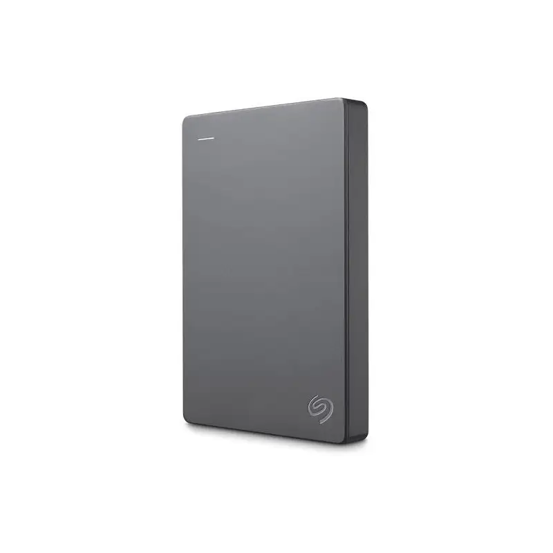 (STJL2000400) SEAGATE DISCO DURO EXTERNO BASIC 2TB USB 3.0 GEN 1 EXTERNAL HDD COLOR PLATA